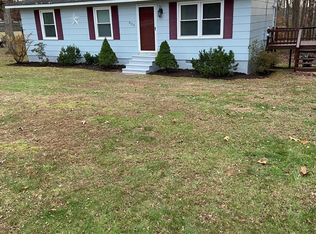 833 Sclaters Ford Rd, Palmyra, VA 22963