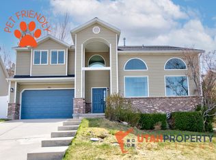 486 E Elizabeth Day Cv, Draper, UT 84020
