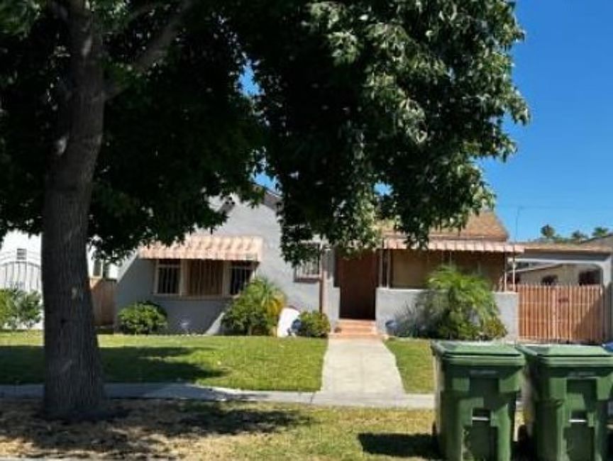 Property Front View