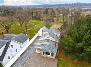 4732 Kernsville Rd, Orefield, PA 18069