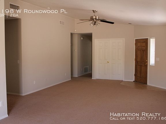 3rd image of 2198 W Roundwood Pl