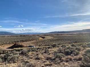 Charles Ave, San Luis, CO 81152