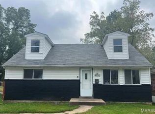 8720 Marcella Ave, Saint Louis, MO 63121
