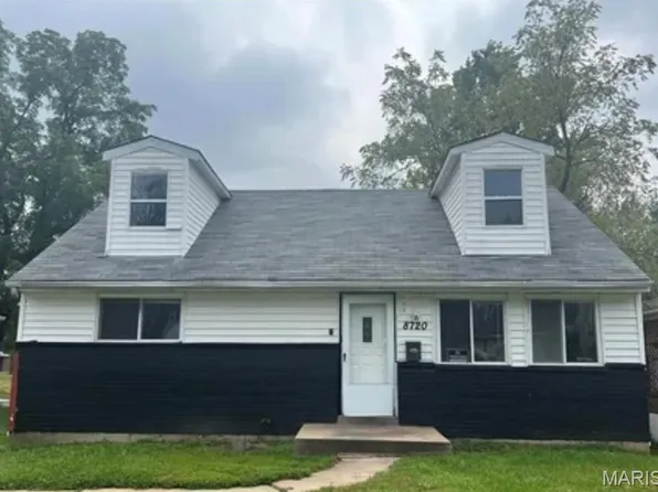 8720 Marcella Ave, Saint Louis, MO 63121