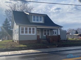 112 S Todd St, Mc Comb, OH 45858