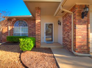 5409 SE 81st Ter, Oklahoma City, OK 73135