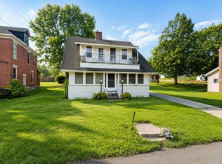 431 E Main St, Big Run, PA 15715