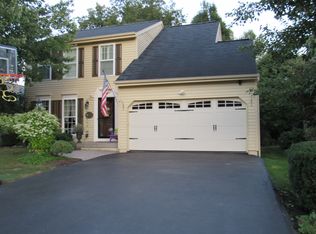 6276 Mourning Dove, Baldwinsville, NY 13027
