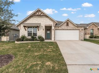 9516 Swenson Ln, Temple, TX 76502