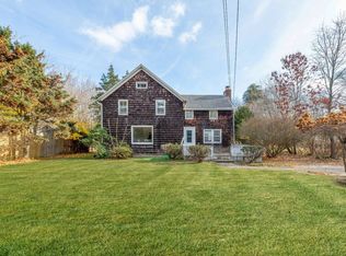 66 Three Mile Harbor Rd, East Hampton, NY 11937