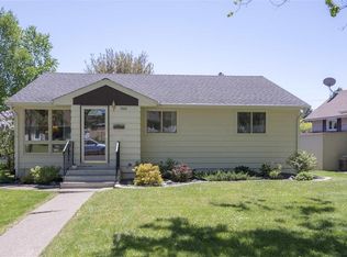 5012 Otsego St, Duluth, MN 55804