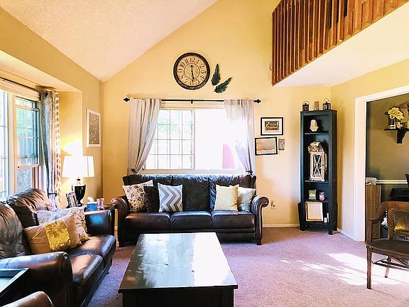 Front Room