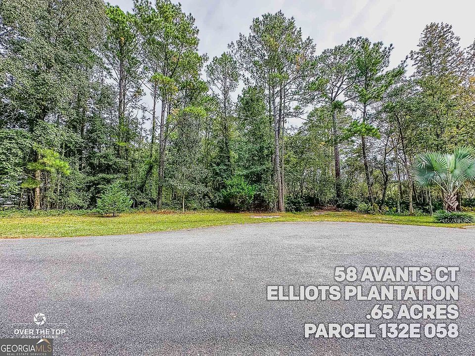 1st image of 58 Avants Ct