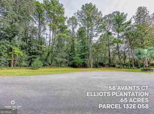 58 Avants Ct, Saint Marys, GA 31558