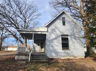 612 N Kimball St, Danville, IL 61832