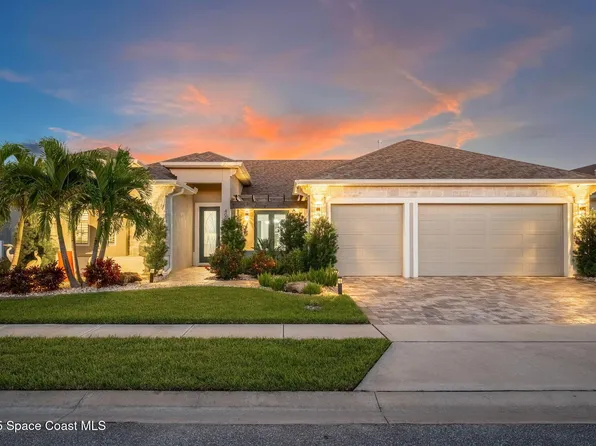 4090 Negal Cir, Melbourne, FL 32901