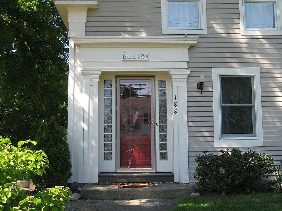 2nd image of 188 Purchase St