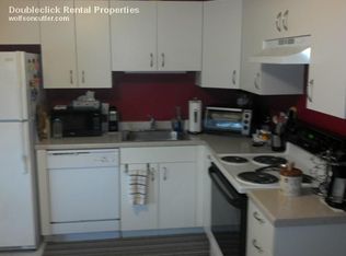 35 Webster St APT 1, Everett, MA 02149