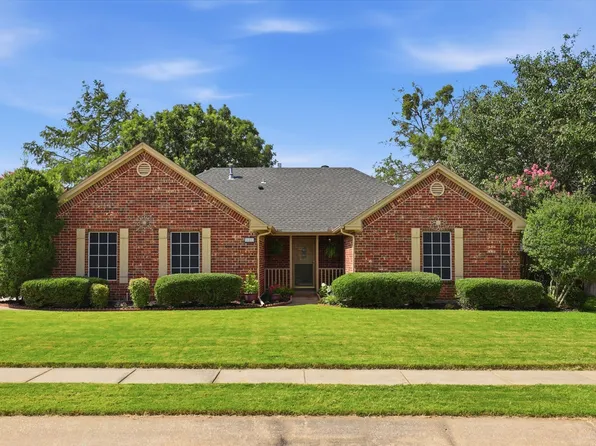 605 Maple Dr, Pilot Point, TX 76258