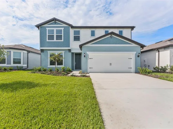 3093 Windswept Way, Wildwood, FL 34785
