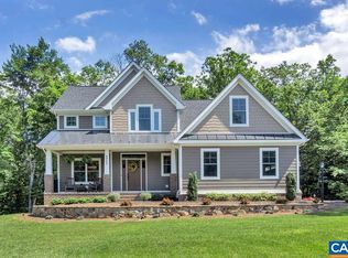 4985 Moriah Way, Keswick, VA 22947