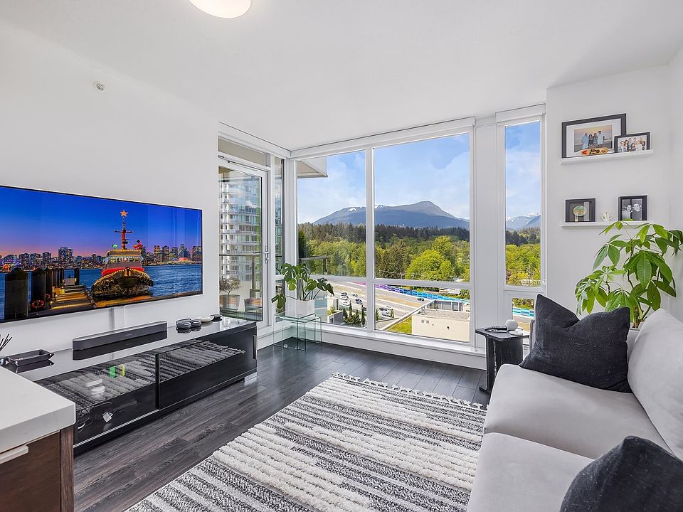 1st image of 1550 Fern St #1209