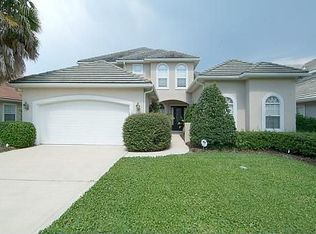 951 Yacht Harbor Ct, Jacksonville, FL 32225