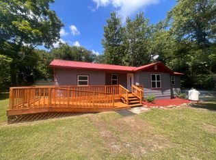 81 County Road 169, Higdon, AL 35979