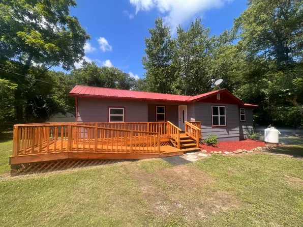 81 County Road 169, Higdon, AL 35979