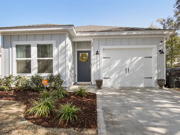 50 Jessica Ct, Freeport, FL 32439