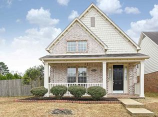 8603 Griffin Park Dr LOT 60, Cordova, TN 38018