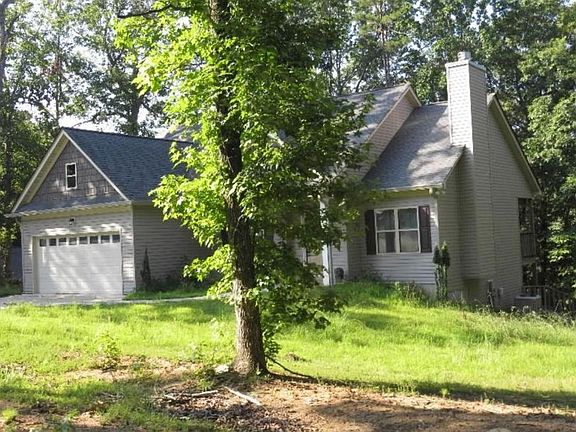 Property Side View