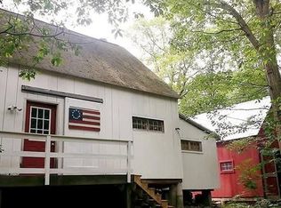 8 Stone Ridge Rd, Garrison, NY 10524