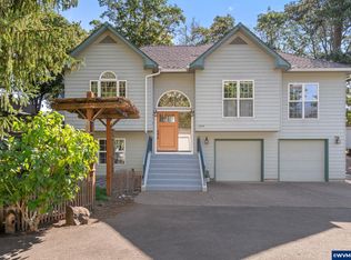 1399 Twin Hills Rd SE, Jefferson, OR 97352