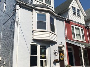 422 Nevin St, Lancaster, PA 17603