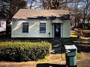 736 Carpenter St, Memphis, TN 38112