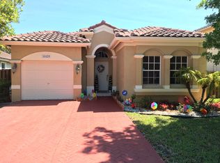 14125 SW 52nd Ln, Miramar, FL 33027