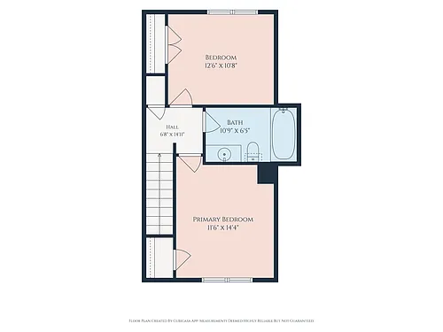 Floor plan 19