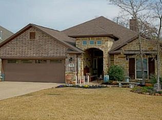 4296 Rock Bend Dr, College Station, TX 77845