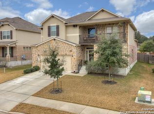 5165 Timber Spgs, Cibolo, TX 78108