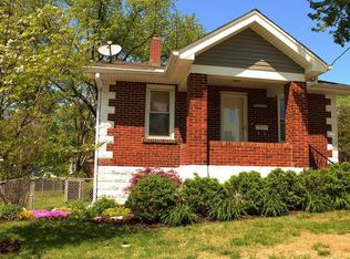 9201 Seneca Ln, Saint Louis, MO