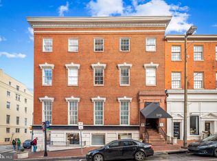 529 N Charles St UNIT 101, Baltimore, MD 21201