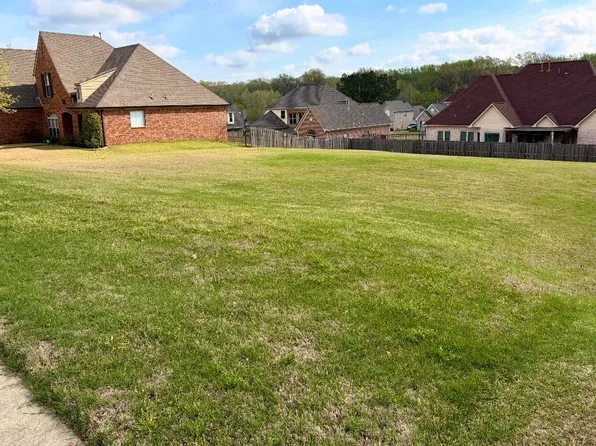 8958 Mount Hill Dr Lot 163, Arlington, TN 38002