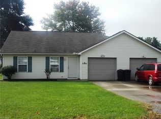 2469 Negley Ave SW, Canton, OH 44706