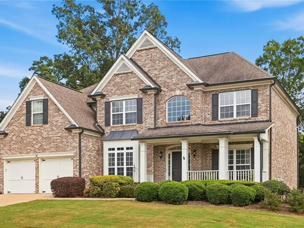 712 Song Bird Way, Woodstock, GA 30188