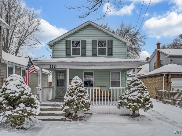 110 Adam St, Tonawanda, NY 14150