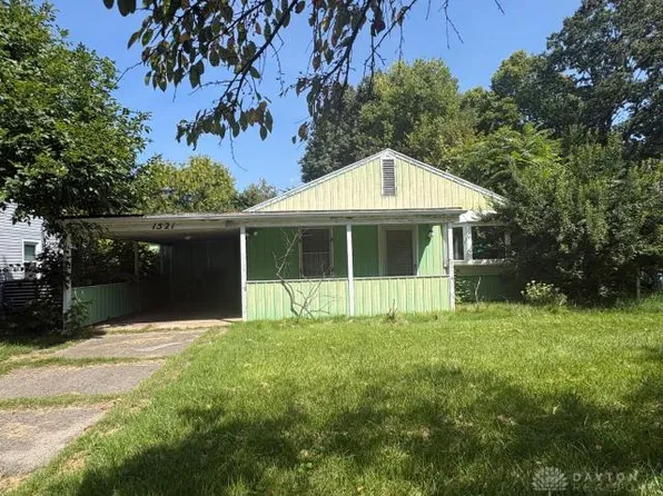 1521 Lexington Ave, Dayton, OH 45402