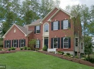 11520 Ridgedale Dr, White Marsh, MD 21162