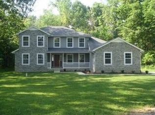 15375 Hagenderfer Rd, Plain City, OH 43064