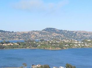 422 Headlands Ct, Sausalito, CA 94965